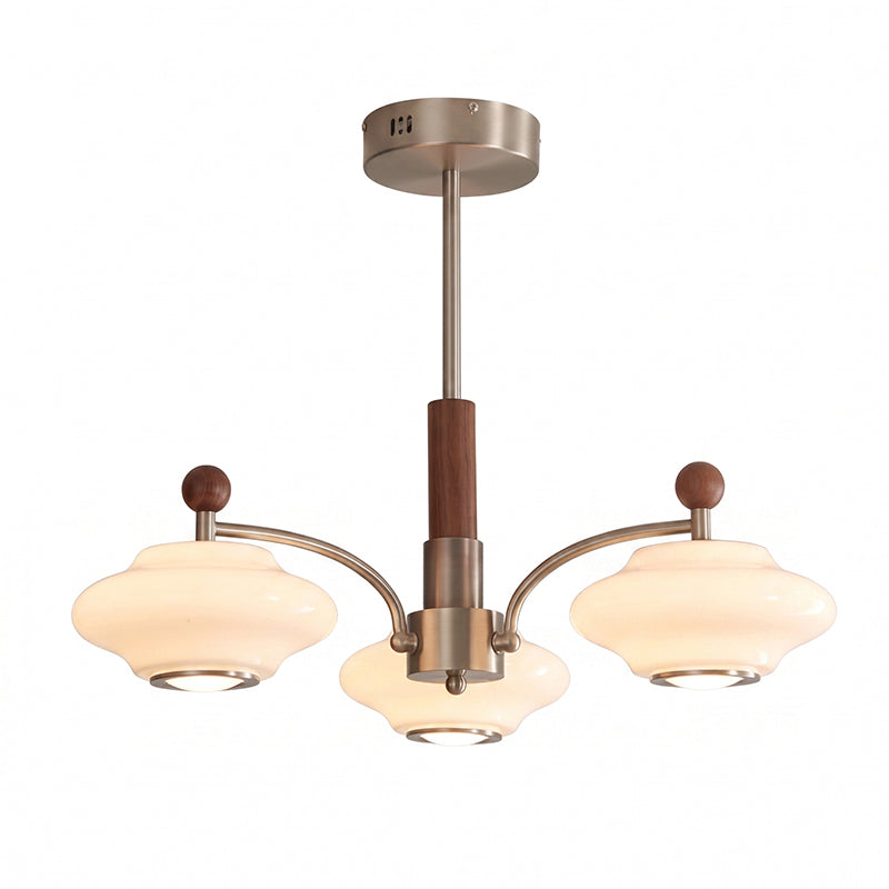 Carousel Chandelier