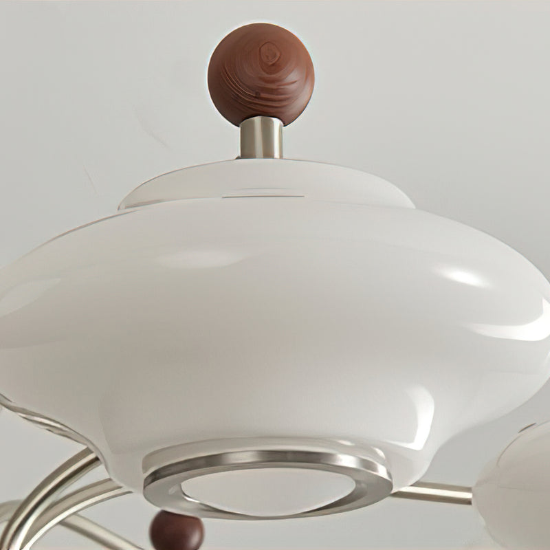 Carousel Chandelier