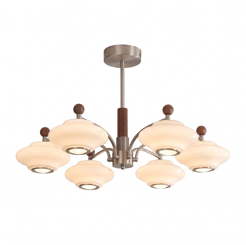 Carousel Chandelier