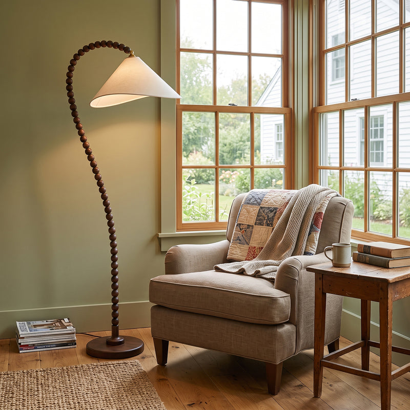 Carrington Floor Lamp