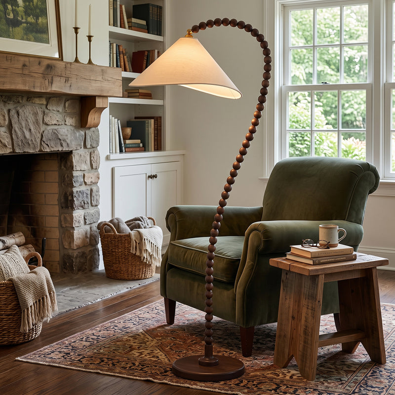Carrington Floor Lamp
