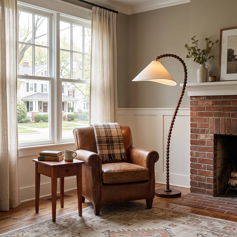 Carrington Floor Lamp