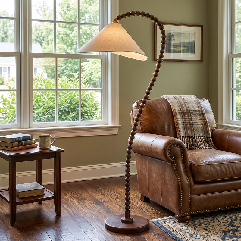 Carrington Floor Lamp