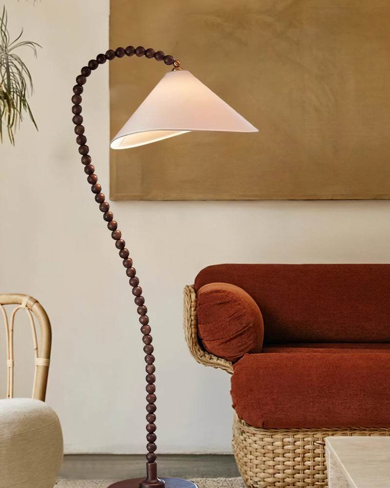 Carrington Floor Lamp