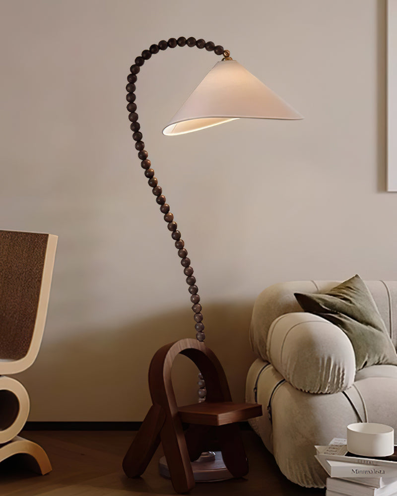 Carrington Floor Lamp