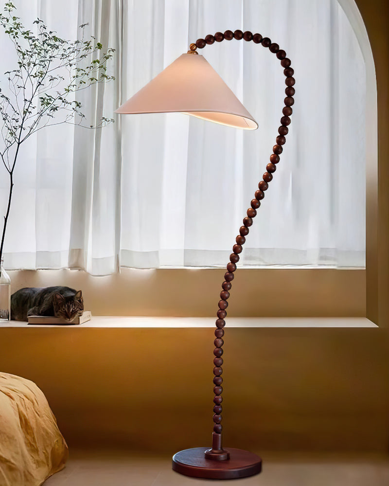 Carrington Floor Lamp