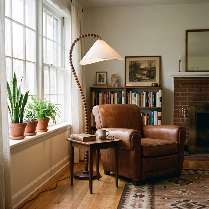 Carrington Floor Lamp