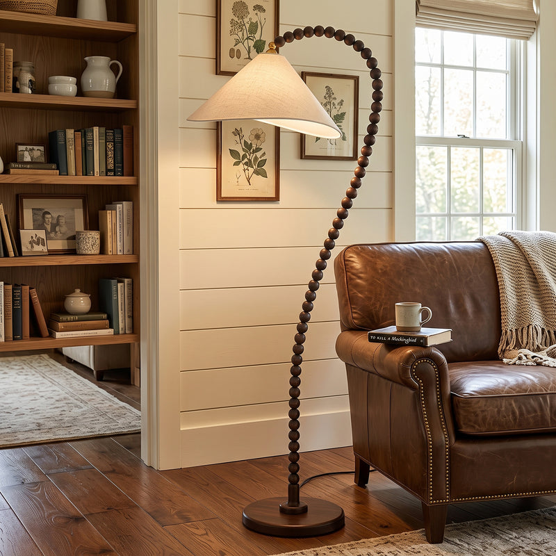 Carrington Floor Lamp