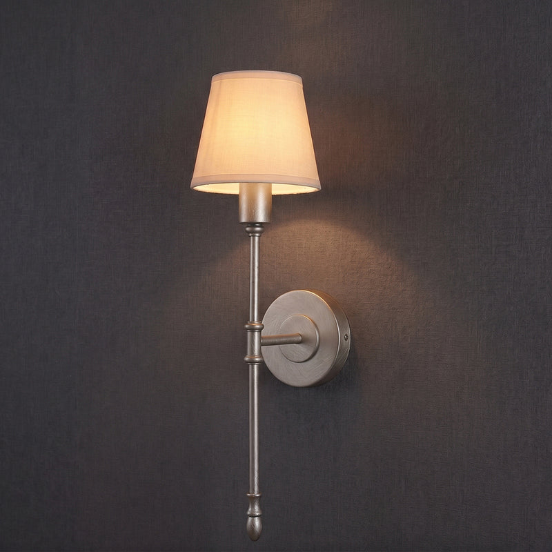 Carys Brass Wall Scocne