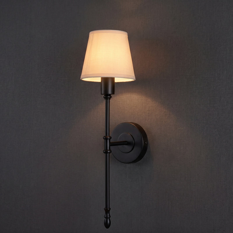 Carys Brass Wall Scocne