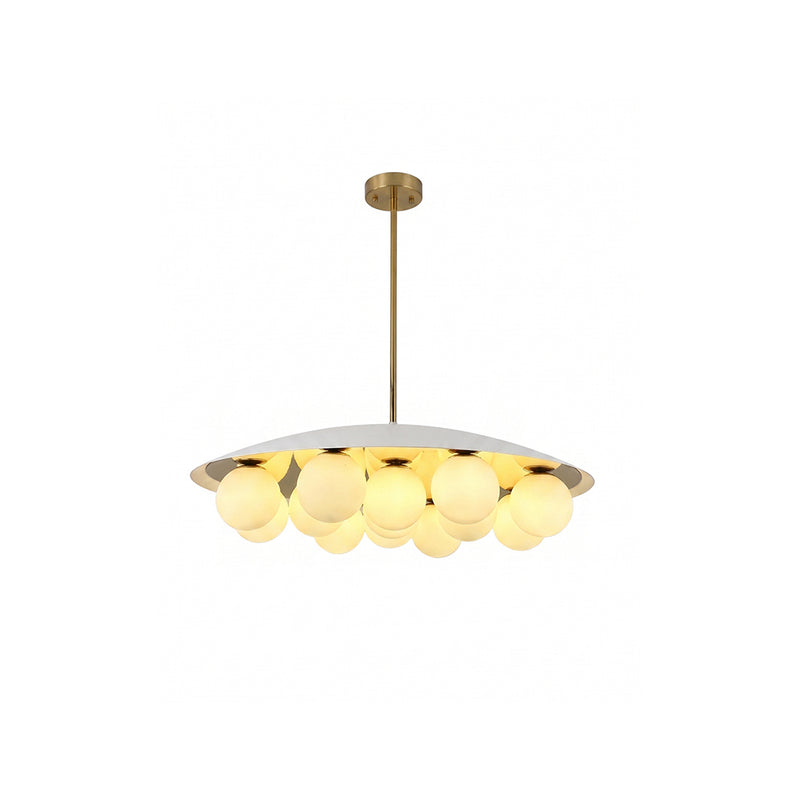 Cassini Globe Pendant Lamp