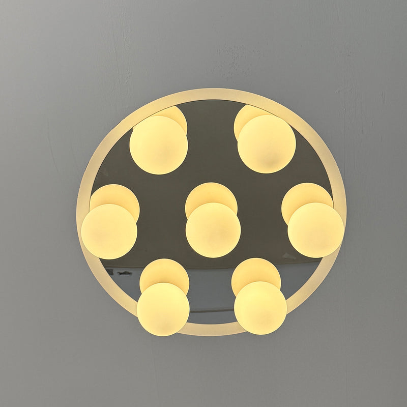 Cassini Globe Pendant Lamp