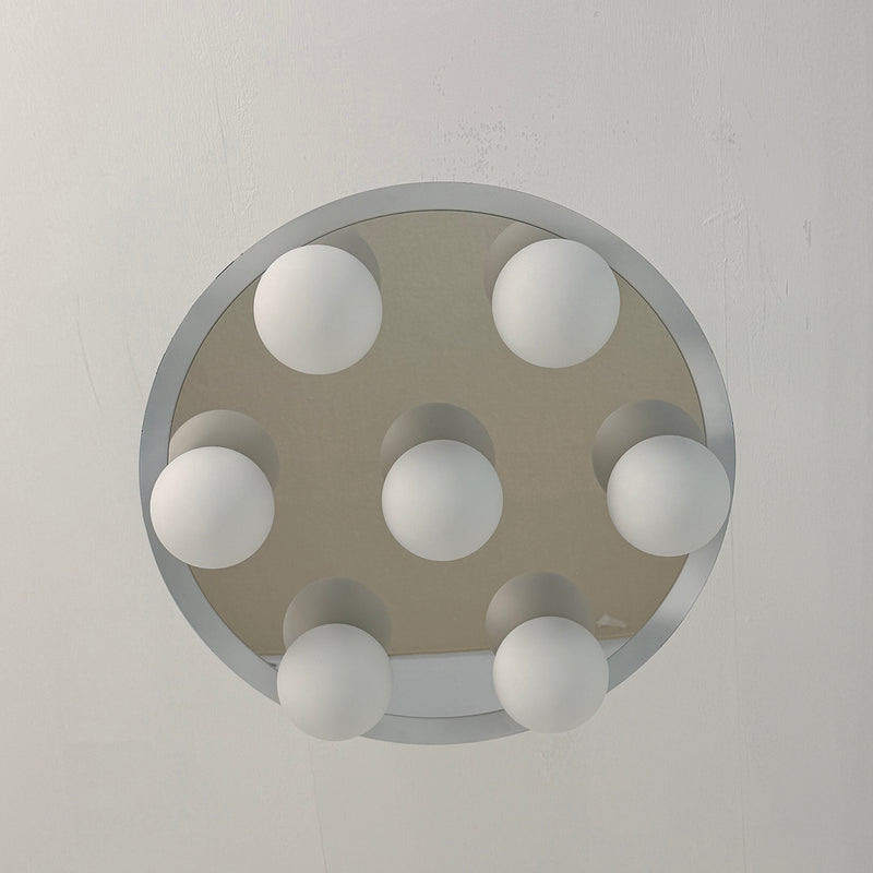 Cassini Globe Pendant Lamp