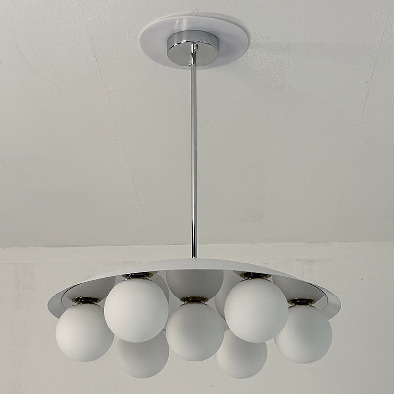 Cassini Globe Pendant Lamp