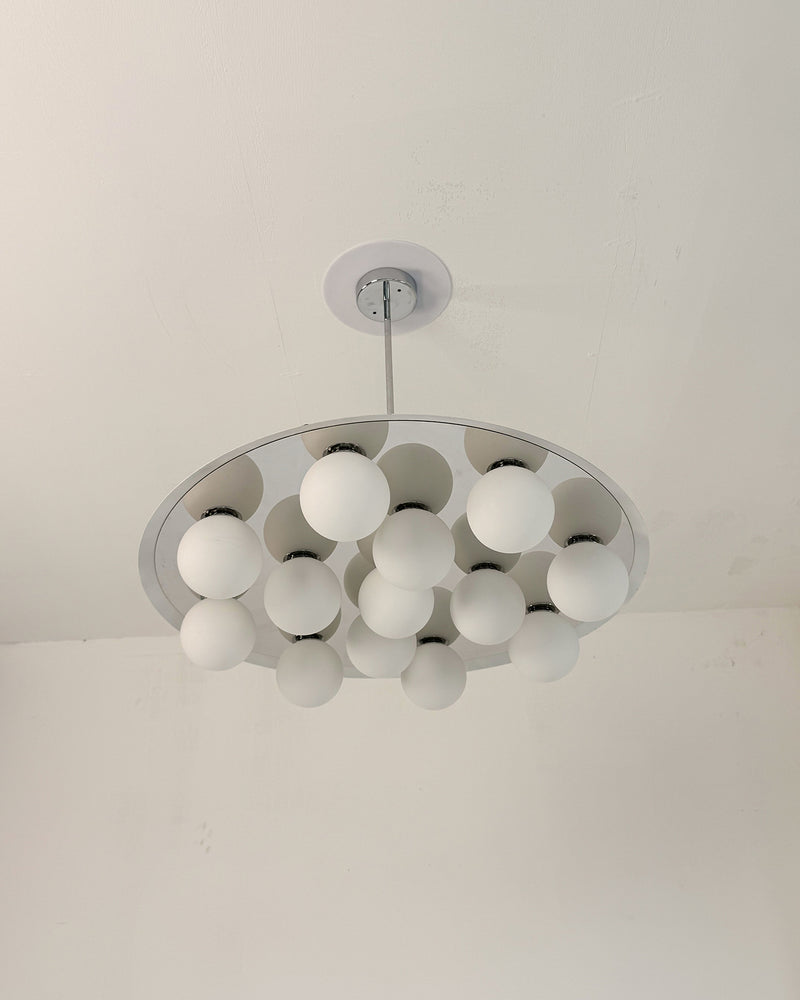 Cassini Globe Pendant Lamp