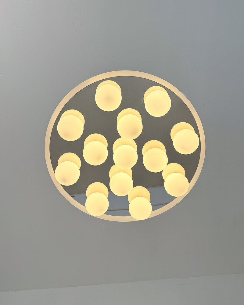 Cassini Globe Pendant Lamp