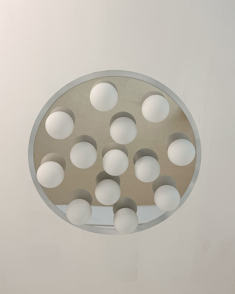 Cassini Globe Pendant Lamp