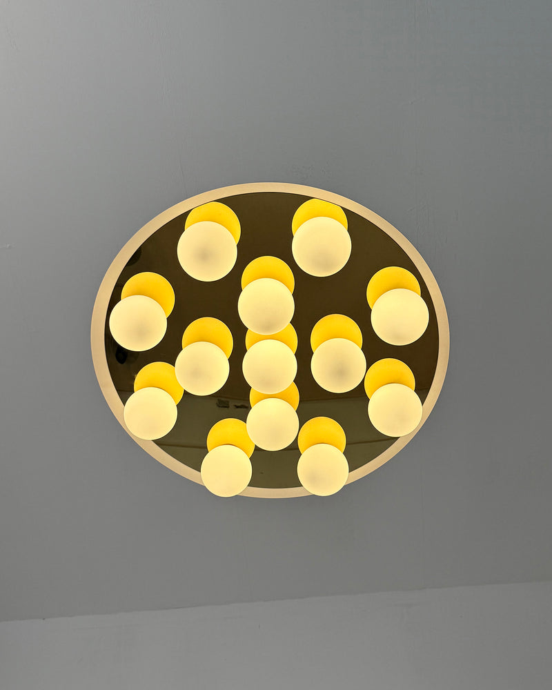 Cassini Globe Pendant Lamp