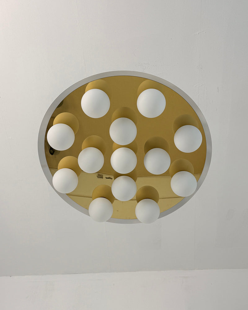 Cassini Globe Pendant Lamp