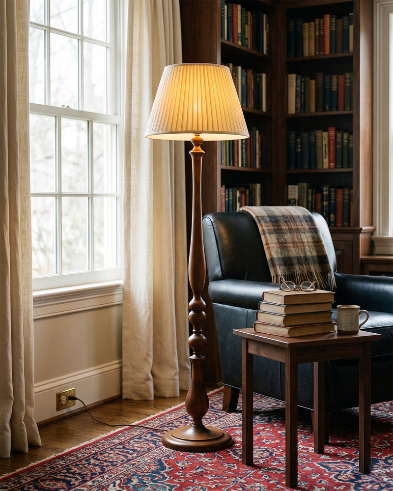 Cavendish Floor Lamp