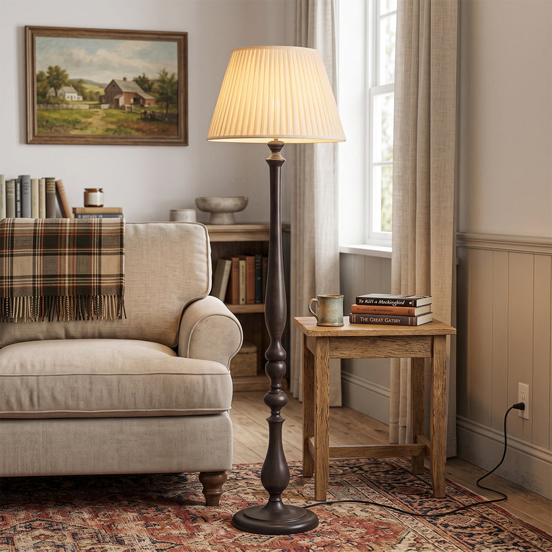 Cavendish Floor Lamp
