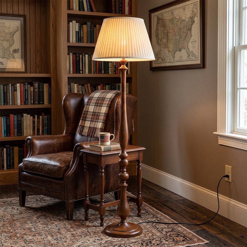 Cavendish Floor Lamp