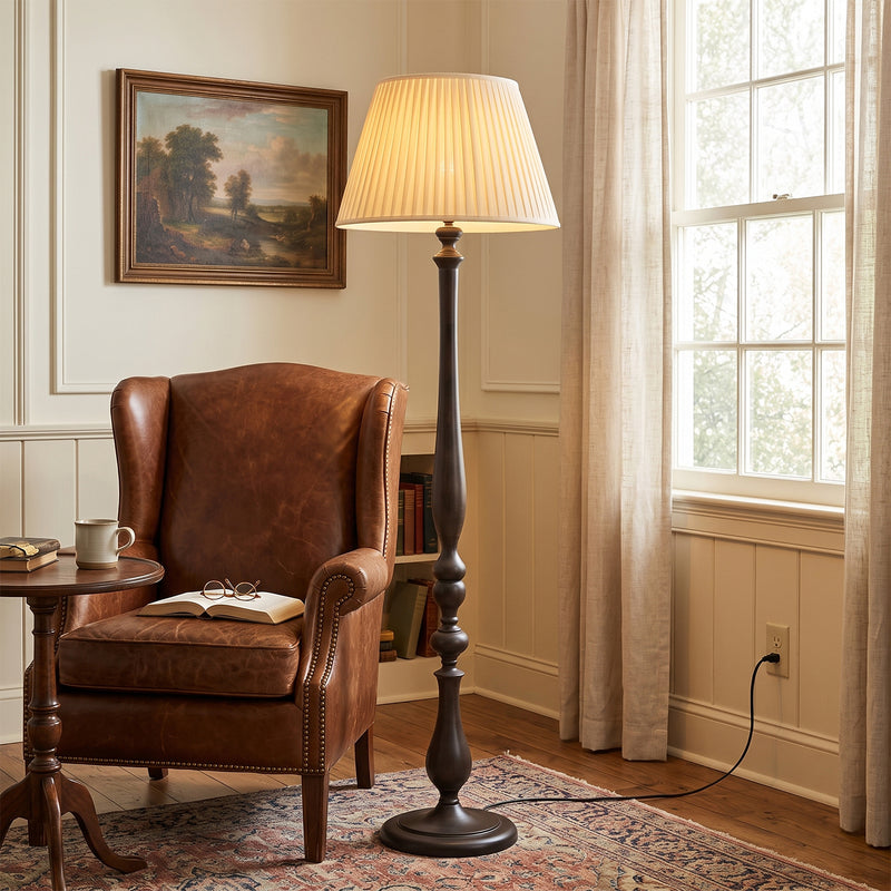 Cavendish Floor Lamp