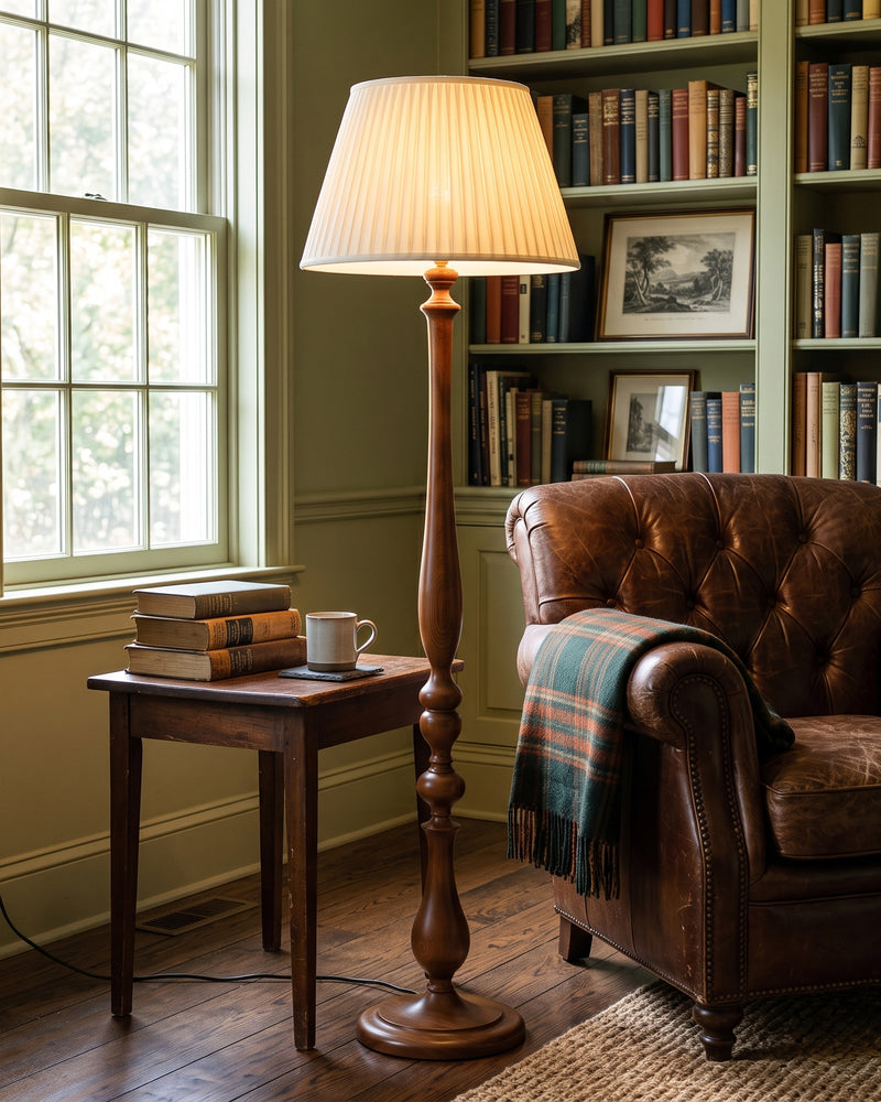 Cavendish Floor Lamp
