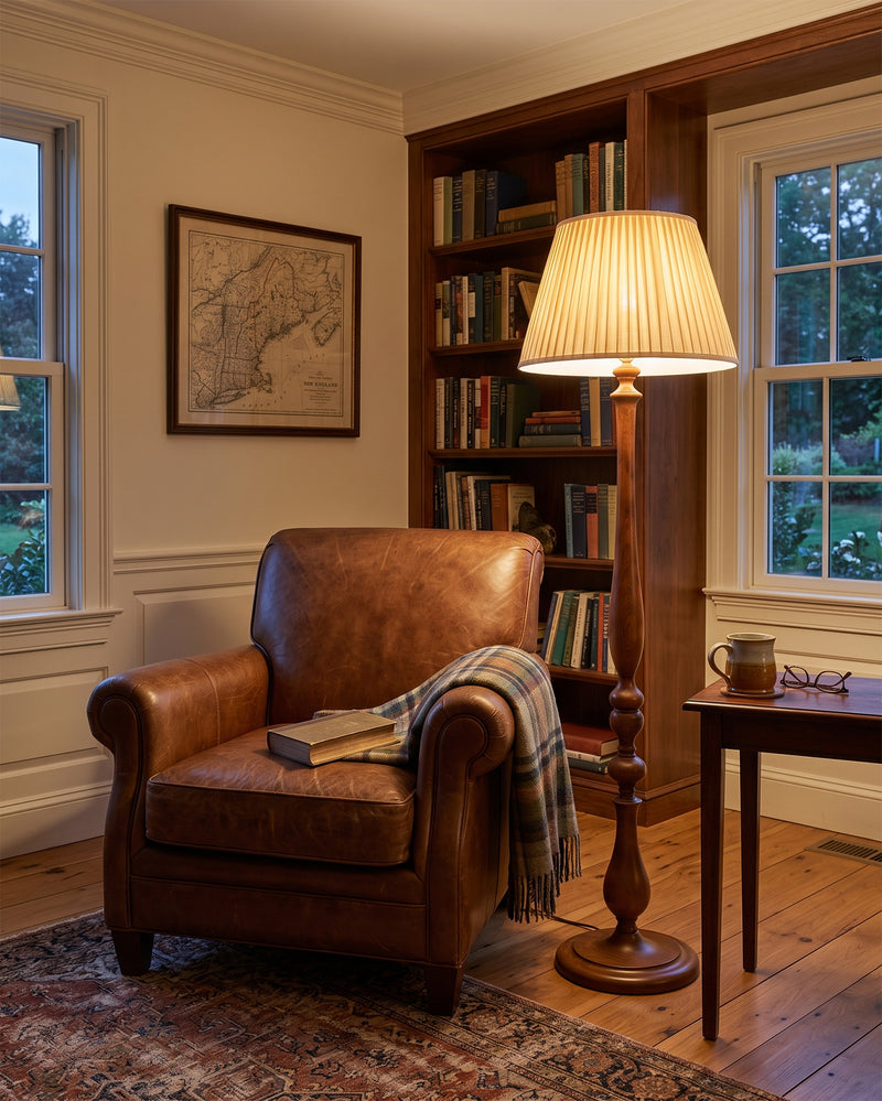 Cavendish Floor Lamp