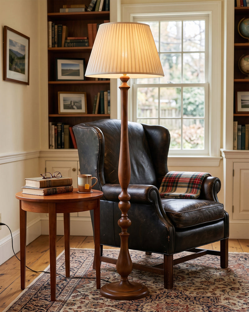 Cavendish Floor Lamp