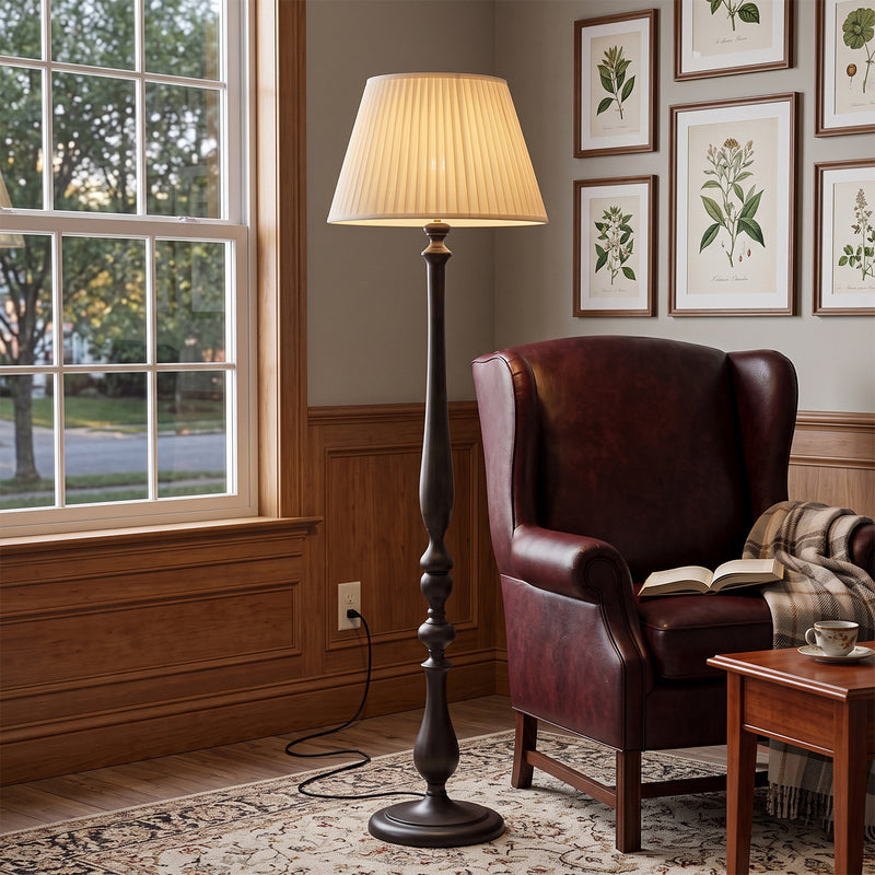 Cavendish Floor Lamp