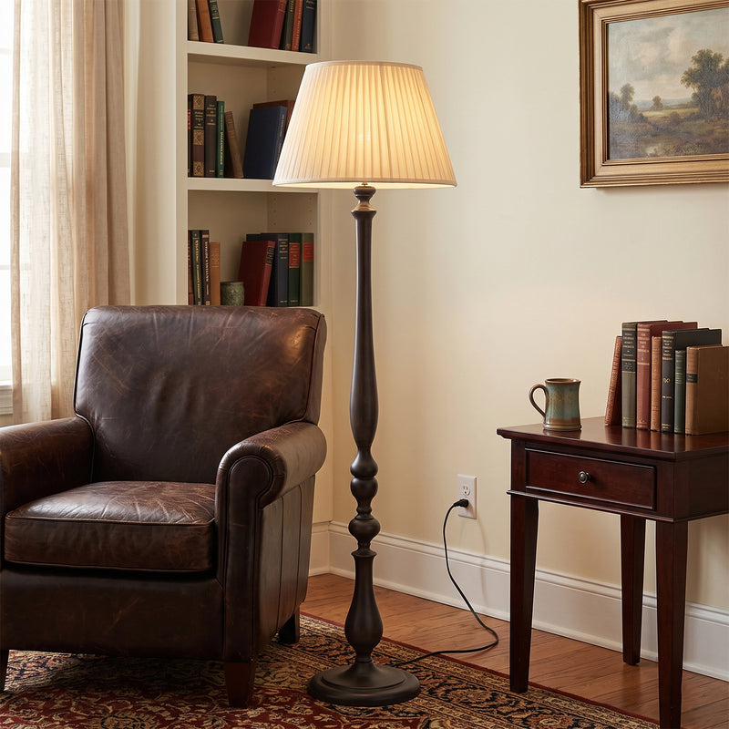 Cavendish Floor Lamp