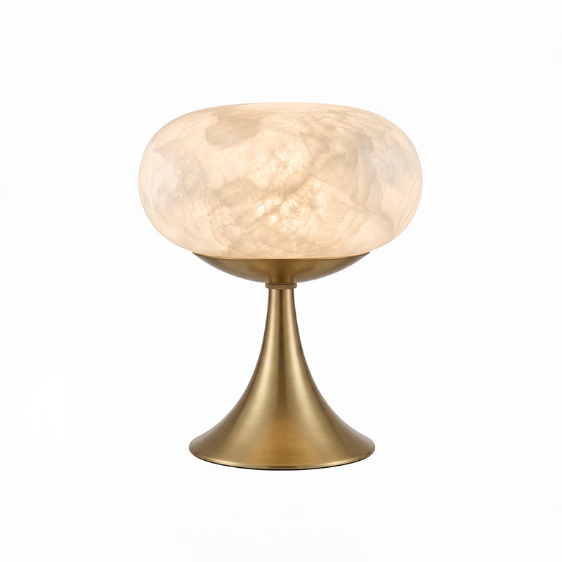 Cecilia Alabaster Table Lamp