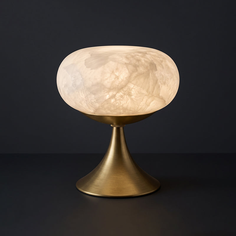 Cecilia Alabaster Table Lamp