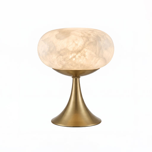 Cecilia Alabaster Table Lamp