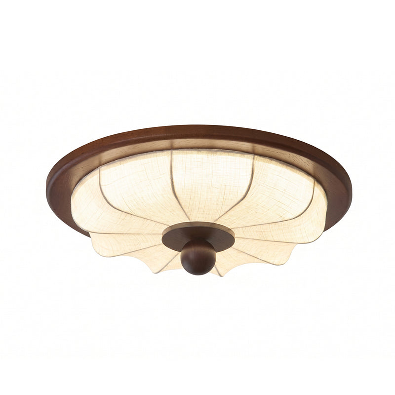 Celeste Flush Mount