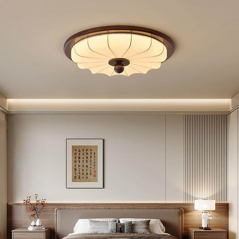 Celeste Flush Mount