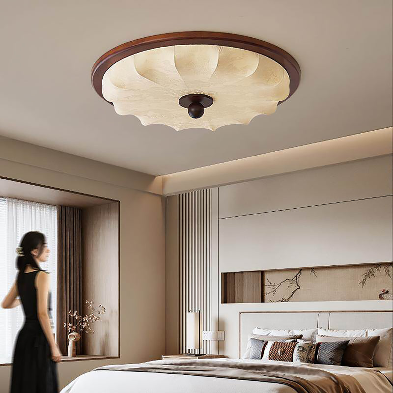 Celeste Flush Mount