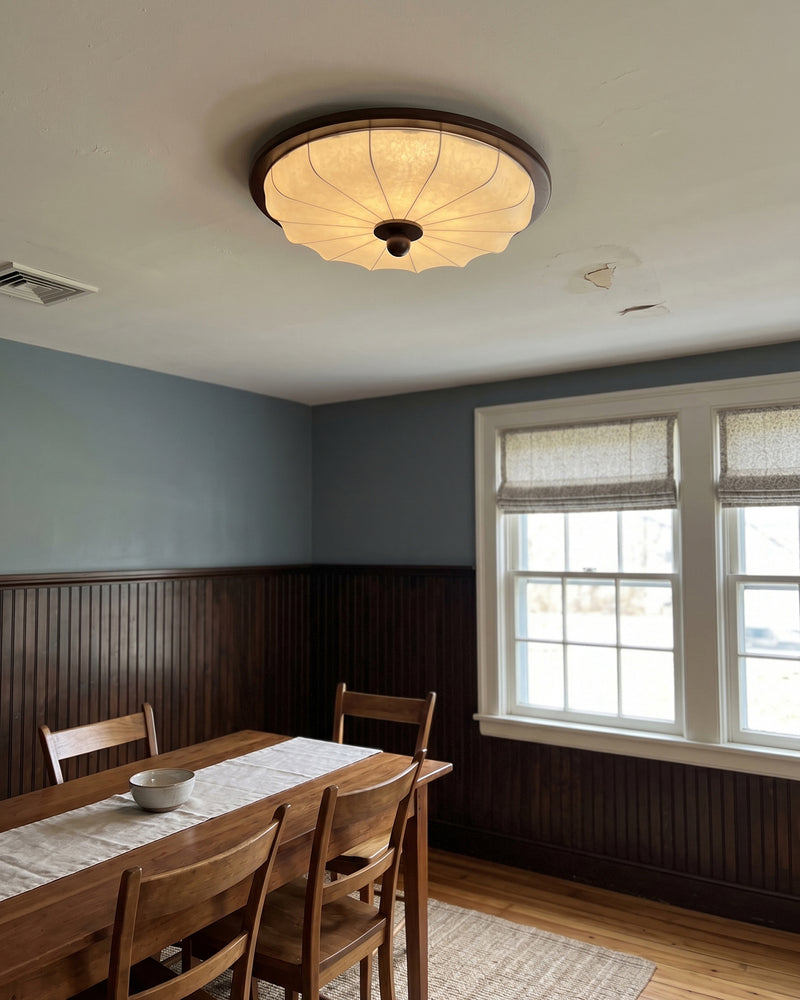 Celeste Flush Mount