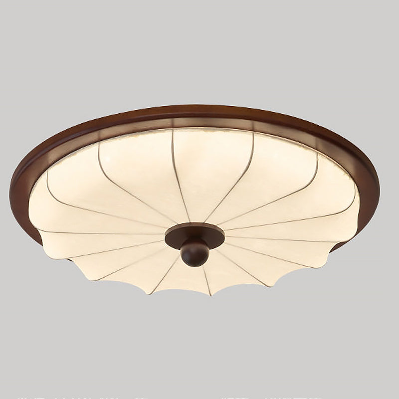 Celeste Flush Mount