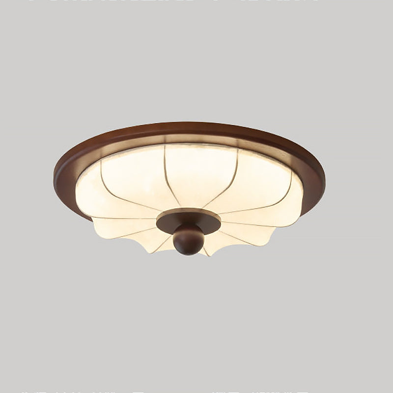 Celeste Flush Mount