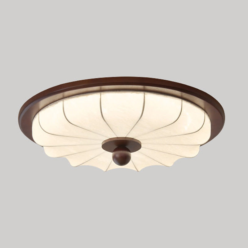 Celeste Flush Mount