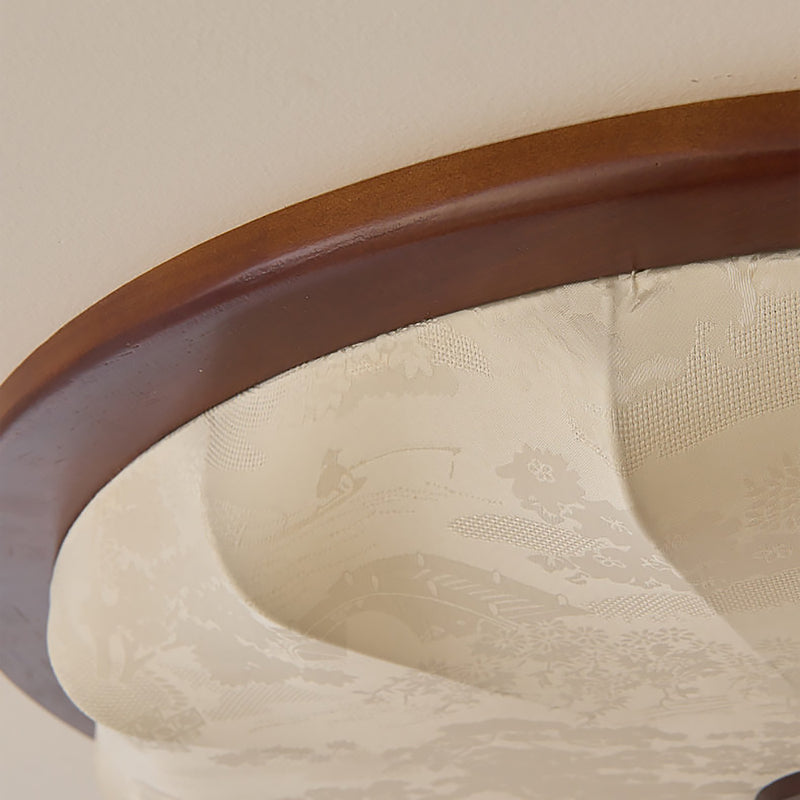 Celeste Flush Mount
