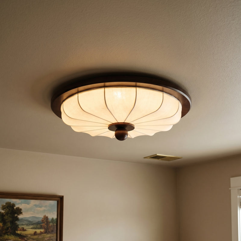 Celeste Flush Mount