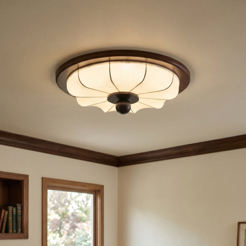 Celeste Flush Mount
