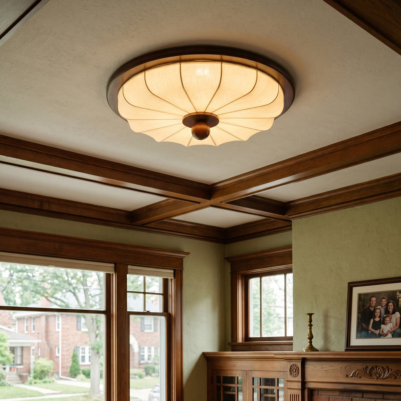 Celeste Flush Mount