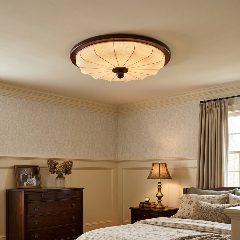 Celeste Flush Mount