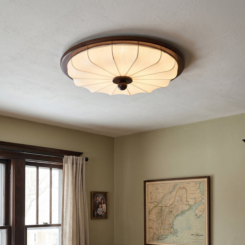 Celeste Flush Mount