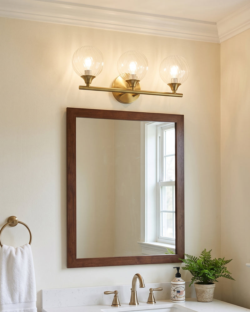 Celestial Bubble Wall Sconce