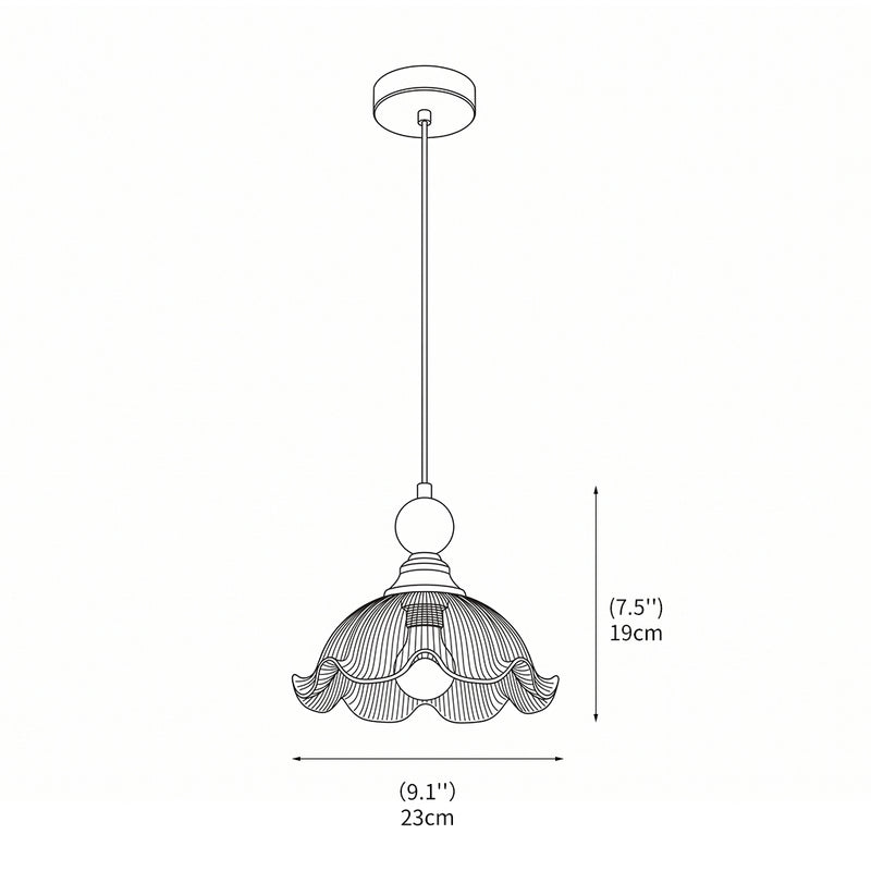 Celine Pendant Lamp